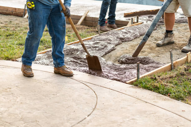 Best Concrete Demolition Services in Tangent, OR