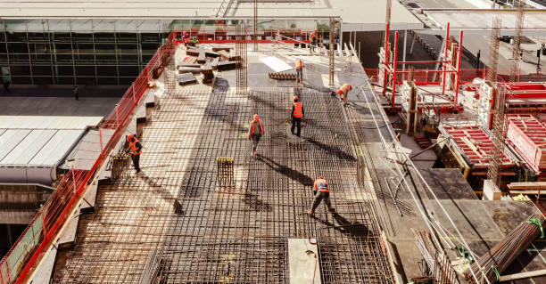 Best Concrete Retaining Walls in Tangent, OR