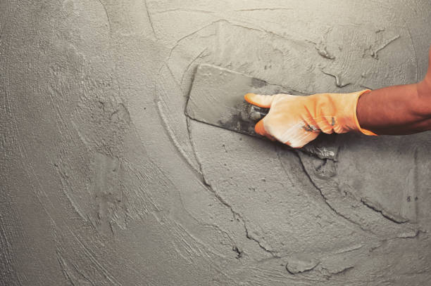 Best Commercial Concrete Services in Tangent, OR