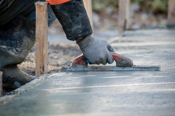 Best Concrete Retaining Walls in Tangent, OR