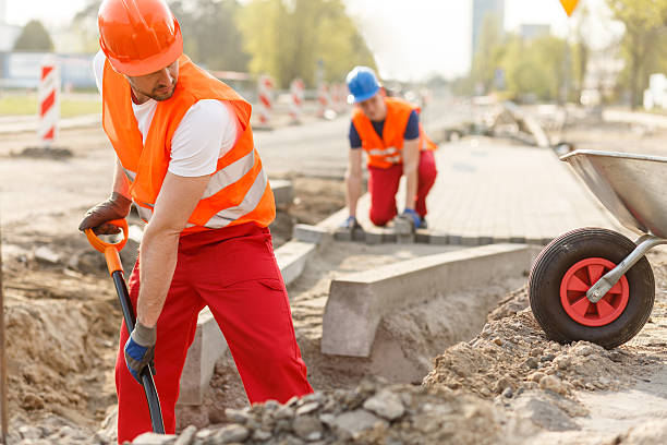Best Concrete Grinding and Polishing in Tangent, OR
